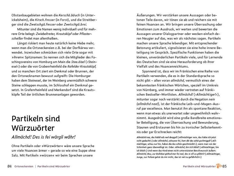 Produktbild: Fr&auml;nkisch