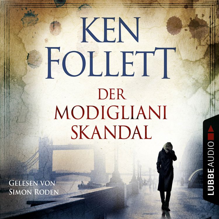 Produktbild: Der Modigliani Skandal