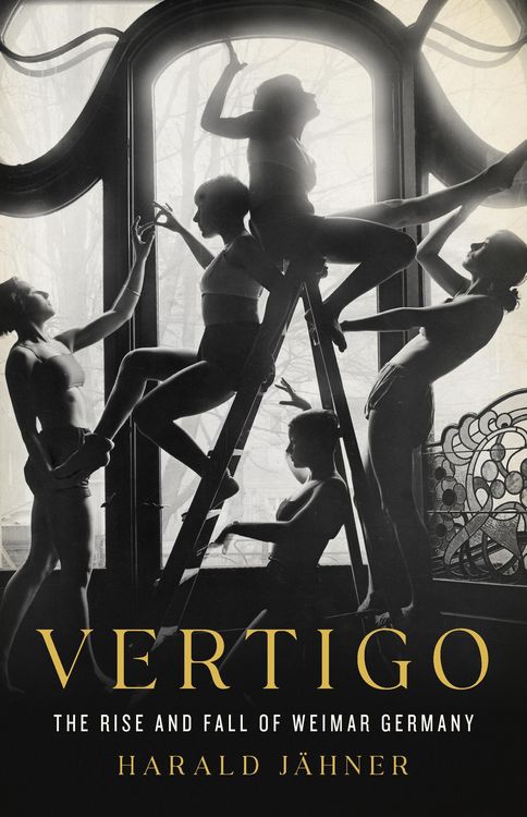 Produktbild: Vertigo