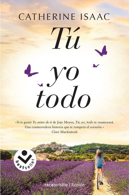Produktbild: T&uacute;, yo, todo