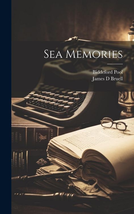 Produktbild: Sea Memories