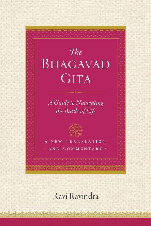 Produktbild: The Bhagavad Gita