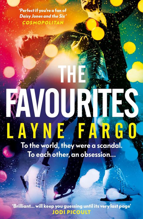 Produktbild: The Favourites