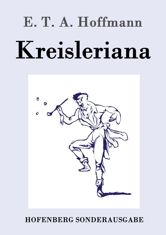 Produktbild: Kreisleriana