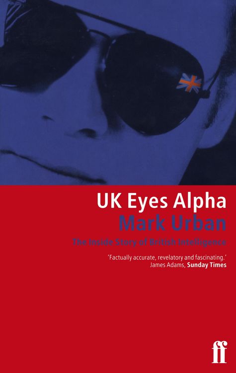 Produktbild: UK Eyes Alpha