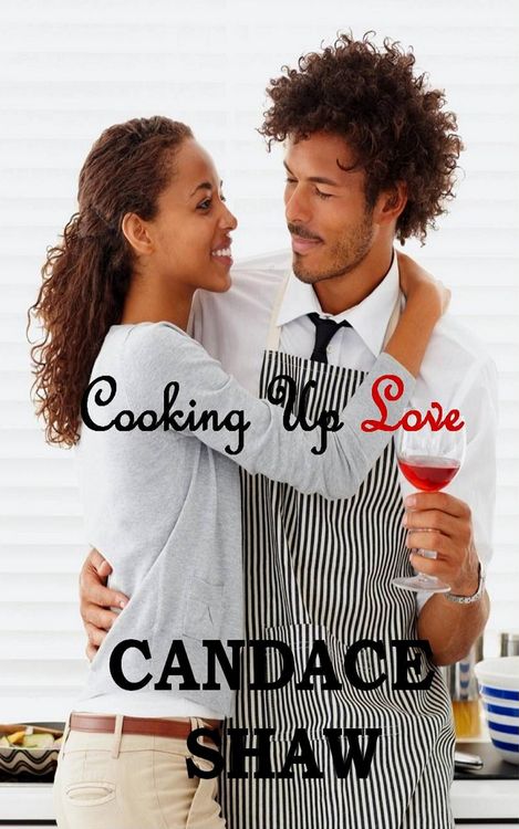 Produktbild: Cooking Up Love