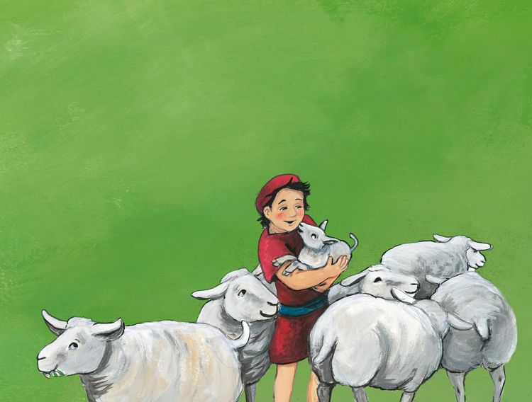Produktbild: Meine liebsten Kindergebete