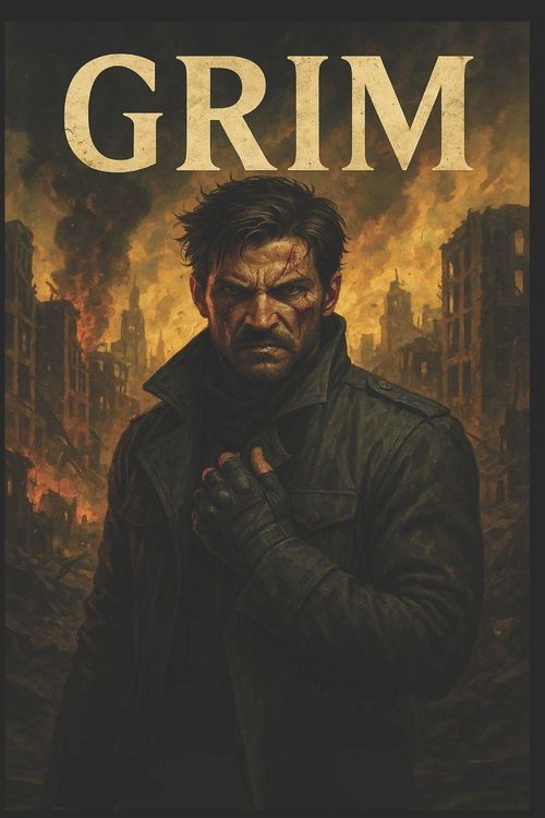 Produktbild: Grim
