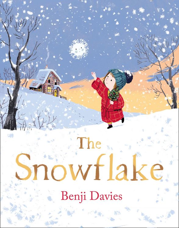 Produktbild: The Snowflake