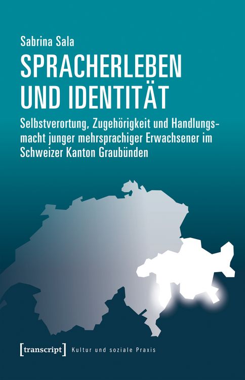 Produktbild: Spracherleben und Identit&auml;t