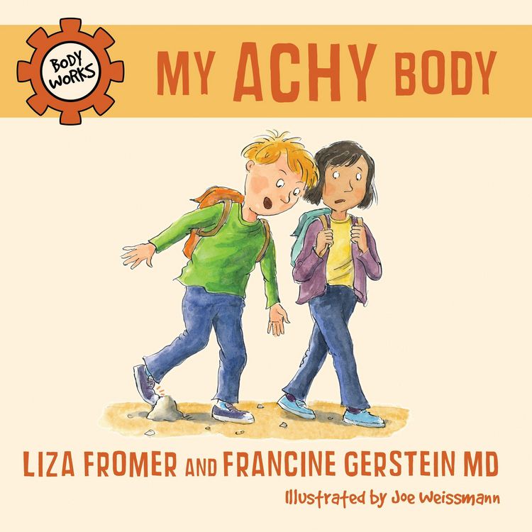 Produktbild: My Achy Body