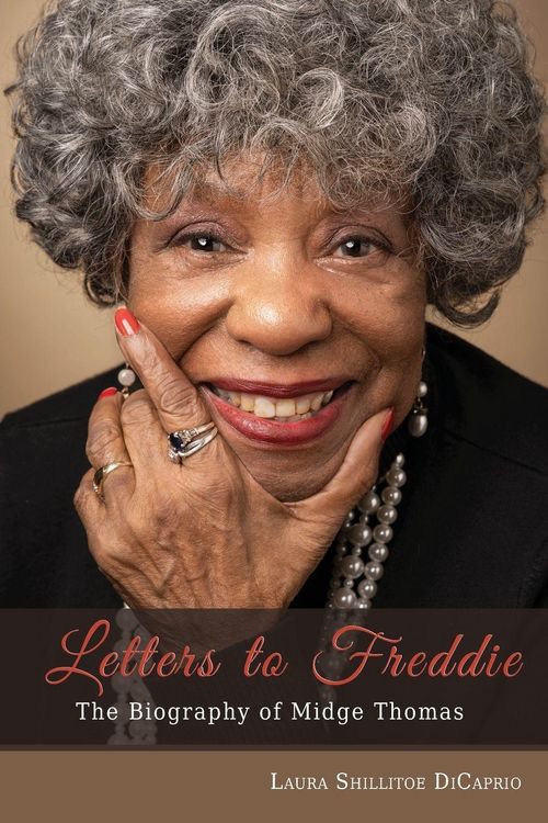 Produktbild: Letters to Freddie