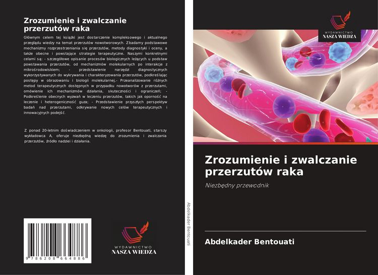 Produktbild: Zrozumienie i zwalczanie przerzut&oacute;w raka