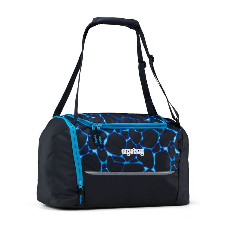 Produktbild: Ergobag Sporttasche B&auml;rassic Garden