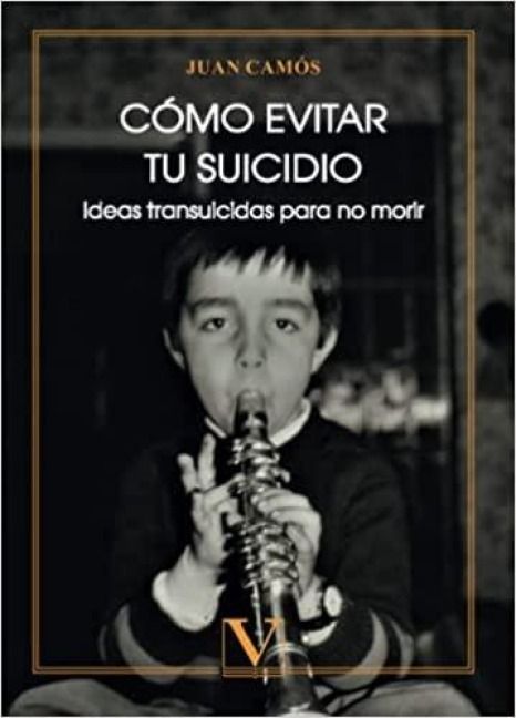 Produktbild: C&oacute;mo evitar tu suicidio