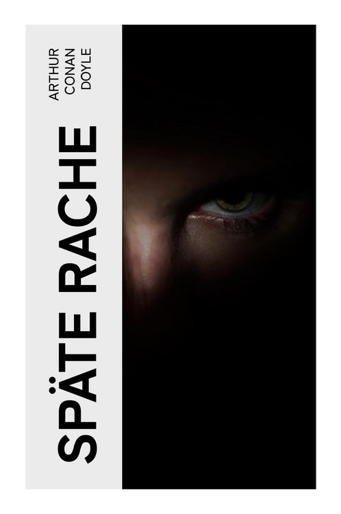 Produktbild: Sp&auml;te Rache