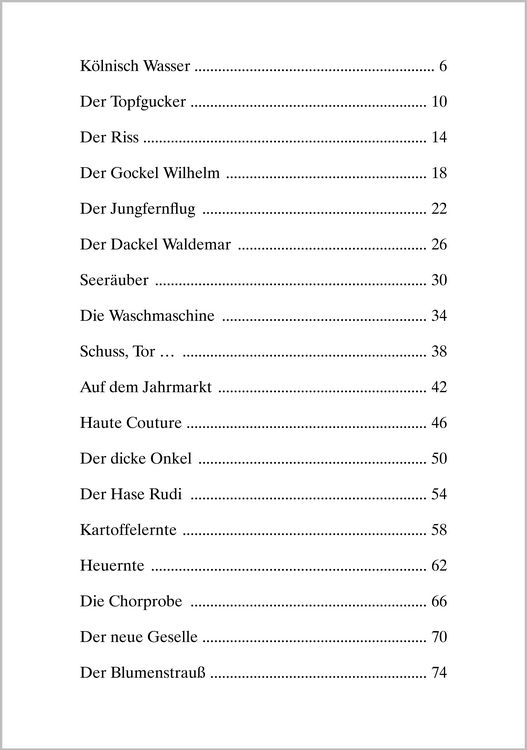 Produktbild: Eigener Herd ist Goldes wert: Die sch&ouml;nsten Vorlesegeschichten f&uuml;r Senioren. Auch mit Demenz.