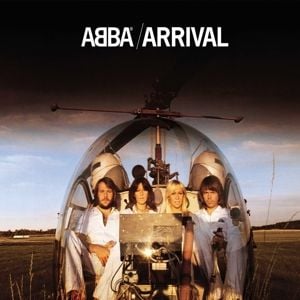 Produktbild: Arrival (Vinyl)