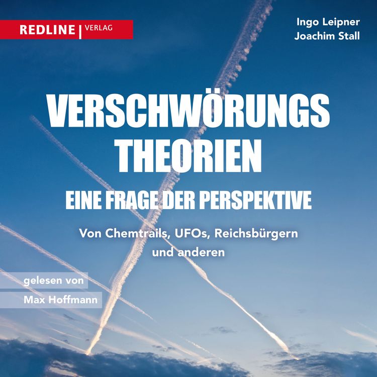Produktbild: Verschw&ouml;rungstheorien - eine Frage der Perspektive