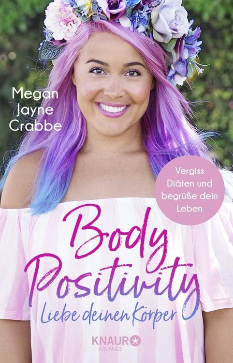Produktbild: Body Positivity - Liebe deinen K&ouml;rper