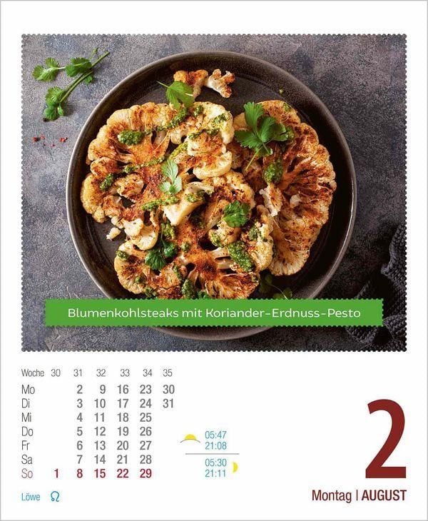Produktbild: Gesund & Lecker! 2027