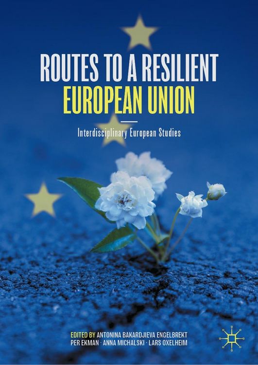 Produktbild: Routes to a Resilient European Union