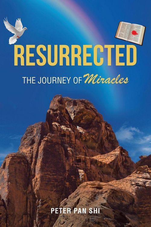 Produktbild: Resurrected