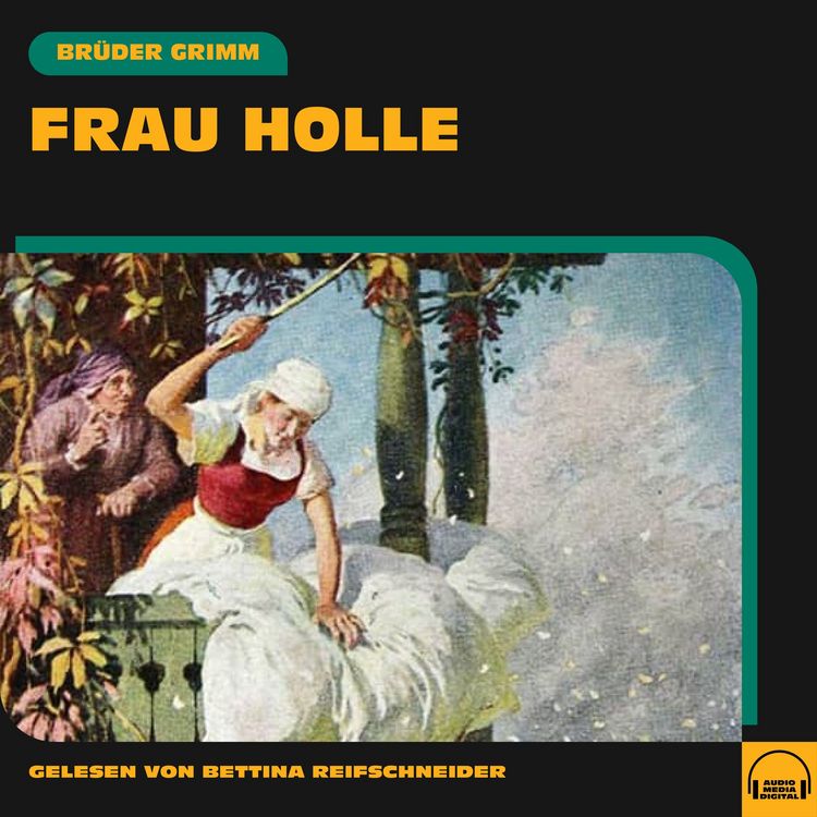 Produktbild: Frau Holle