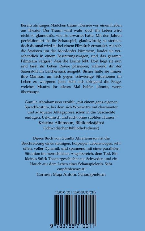Produktbild: Lebendig gefangen