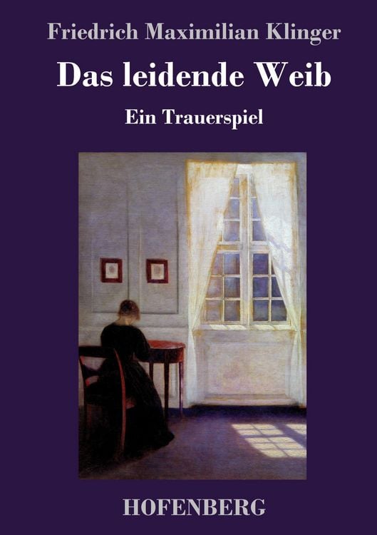 Produktbild: Das leidende Weib