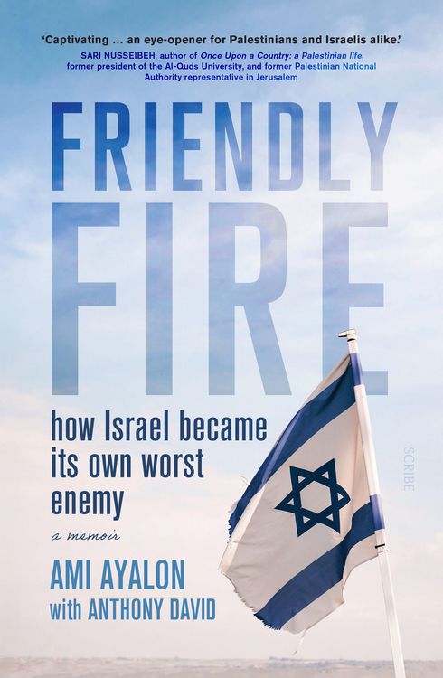 Produktbild: Friendly Fire