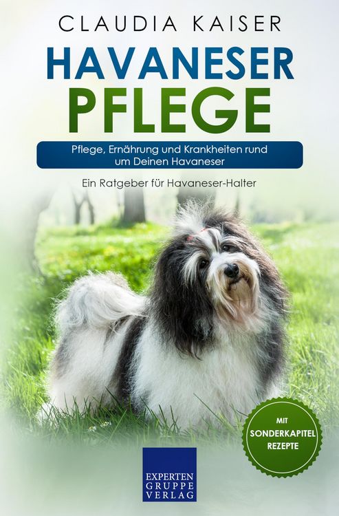 Produktbild: Havaneser Pflege