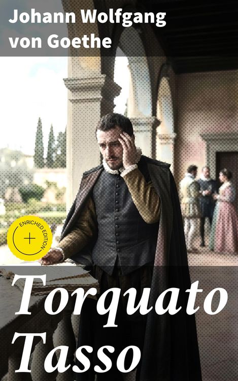 Produktbild: Torquato Tasso