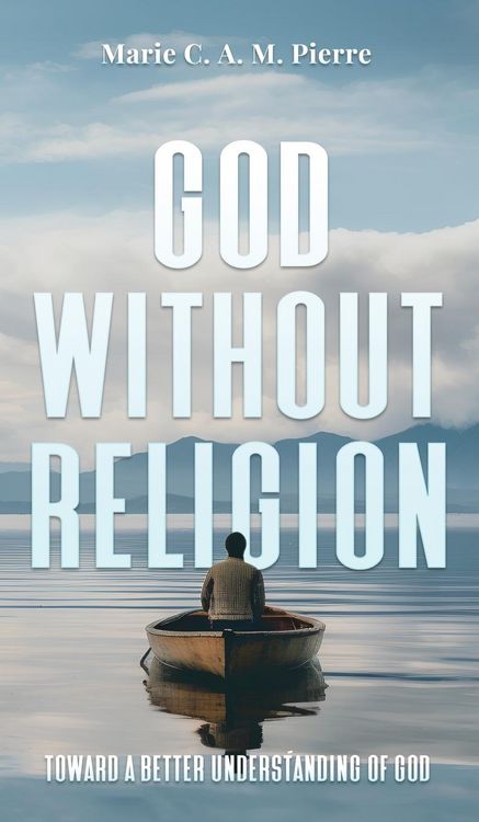 Produktbild: God Without Religion