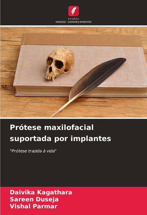 Produktbild: Pr&oacute;tese maxilofacial suportada por implantes