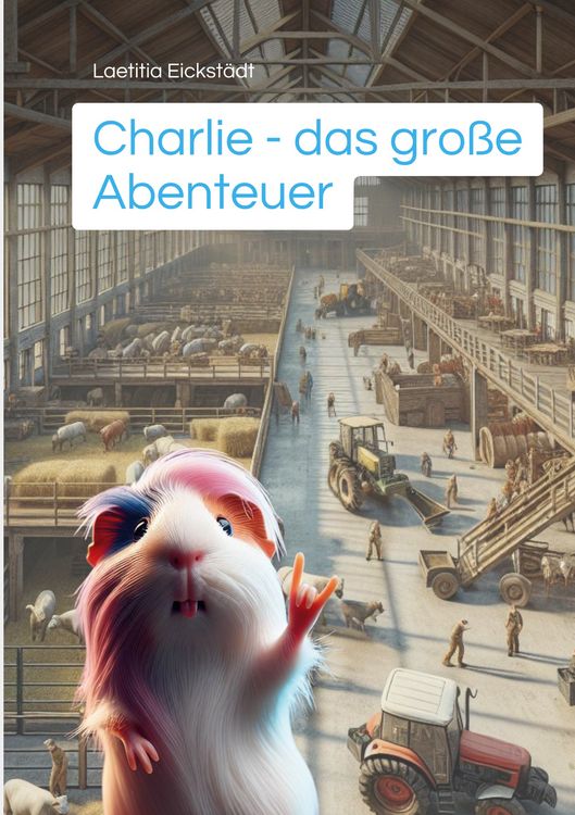 Produktbild: Charlie