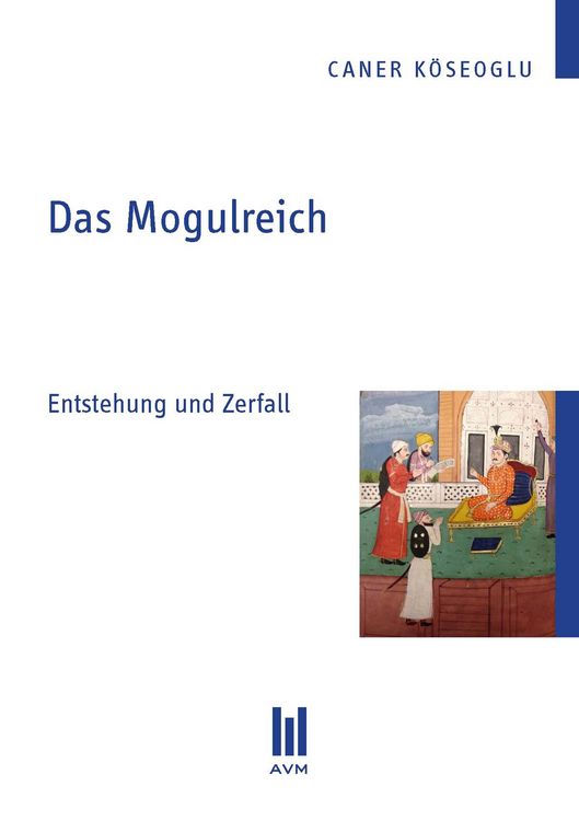 Produktbild: Das Mogulreich