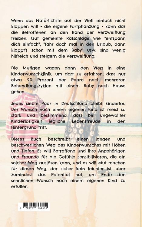 Produktbild: Geliebtes Kind