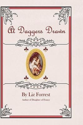 Produktbild: Forrest, L: At Daggers Drawn