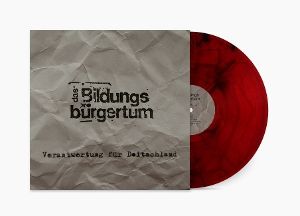 Produktbild: Verantwortung F&uuml;r Doitschland (Col.Vinyl)
