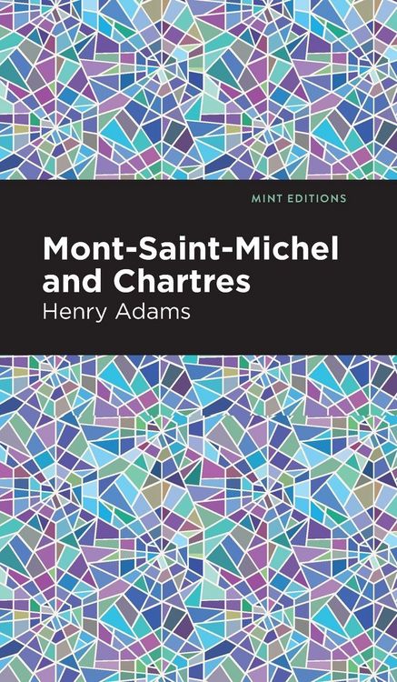 Produktbild: Mont-Saint-Michel and Chartres