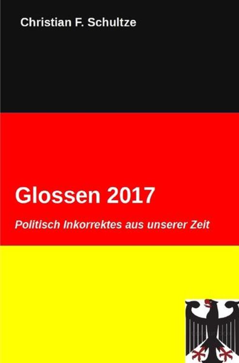 Produktbild: Glossen / Glossen 2017