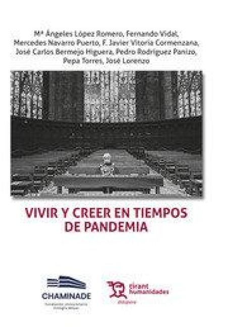 Produktbild: Vivir y crecer en tiempos de pandemia
