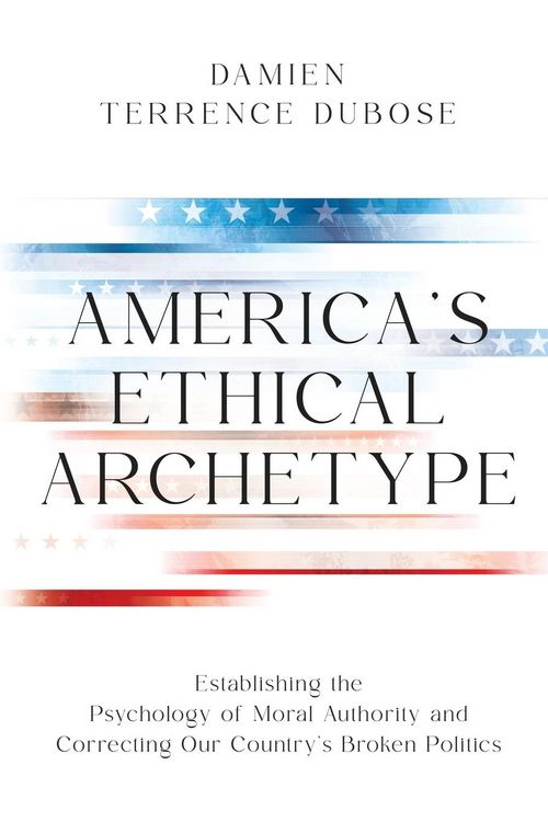 Produktbild: America's Ethical Archetype