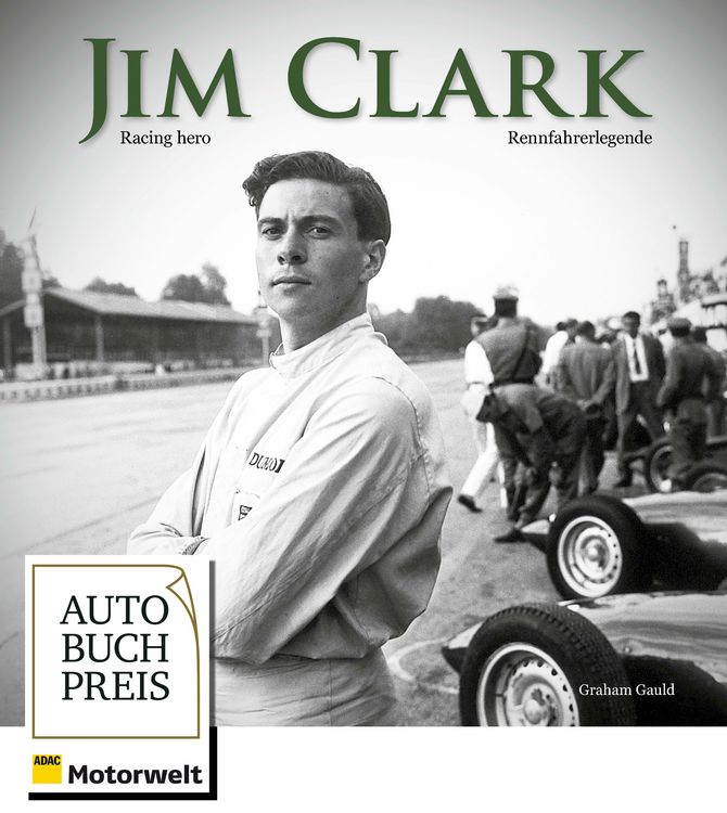 Produktbild: Jim Clark