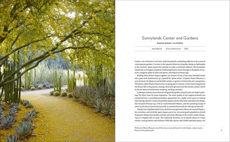 Produktbild: Woods, C: Gardenlust