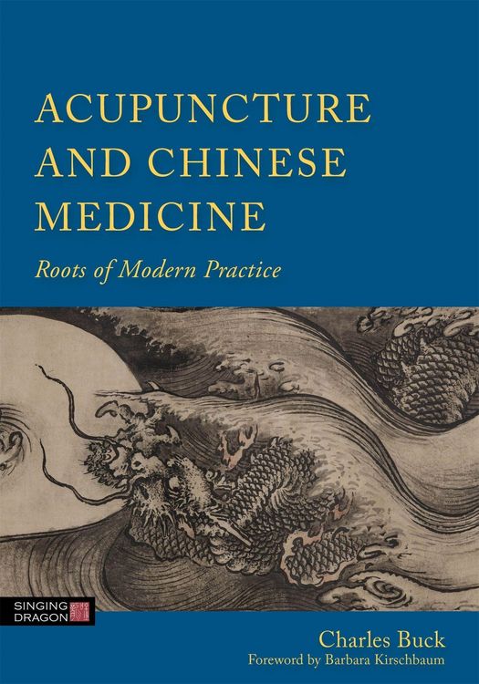 Produktbild: Acupuncture and Chinese Medicine