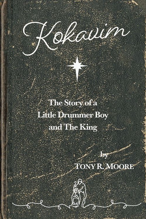 Produktbild: Kokavim - The Story of a Little Drummer Boy and The King
