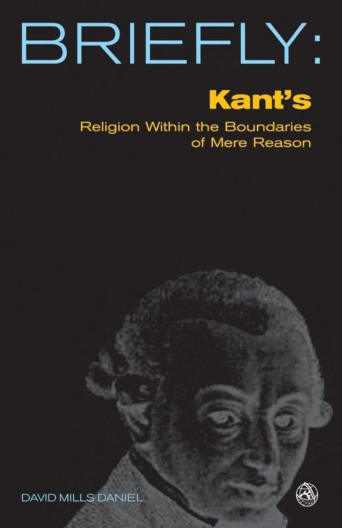 Produktbild: Kant's Religion Within the Boundaries of Mere Reason