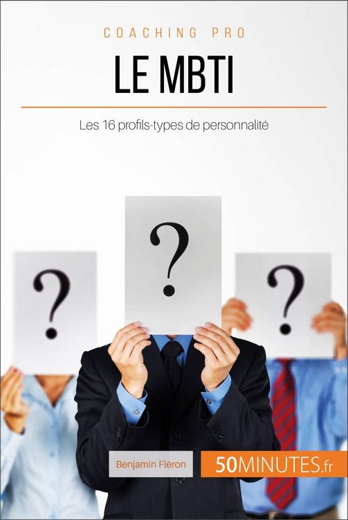 Produktbild: Le Mbti
